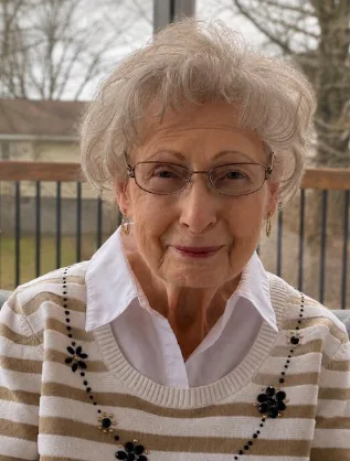 Janet Day Andrus